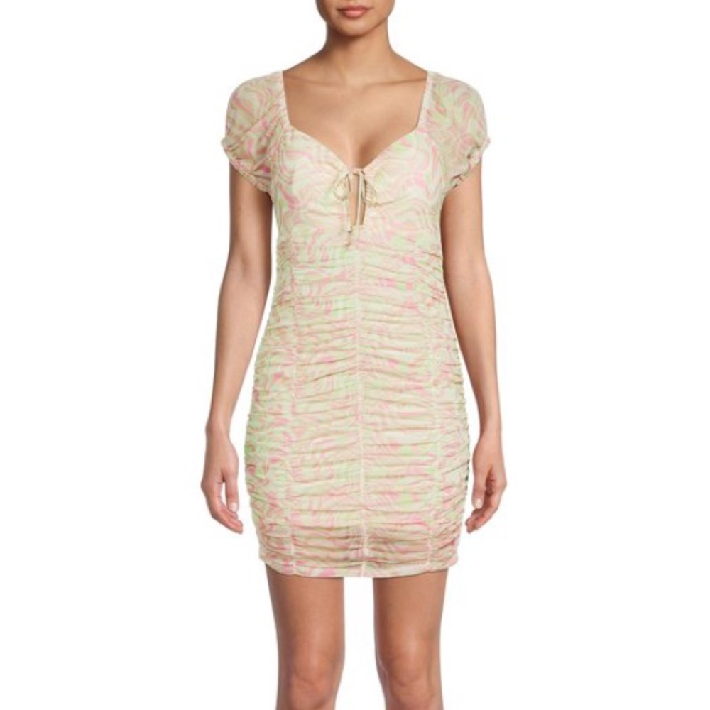 Madden NYC Dress - Picture 1 of 7